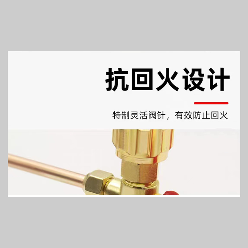 嵩源割炬 割枪G01-100高清大图