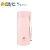 优道学生儿童杯子带盖水杯保温杯女男士学生可爱便携迷你户外保温杯