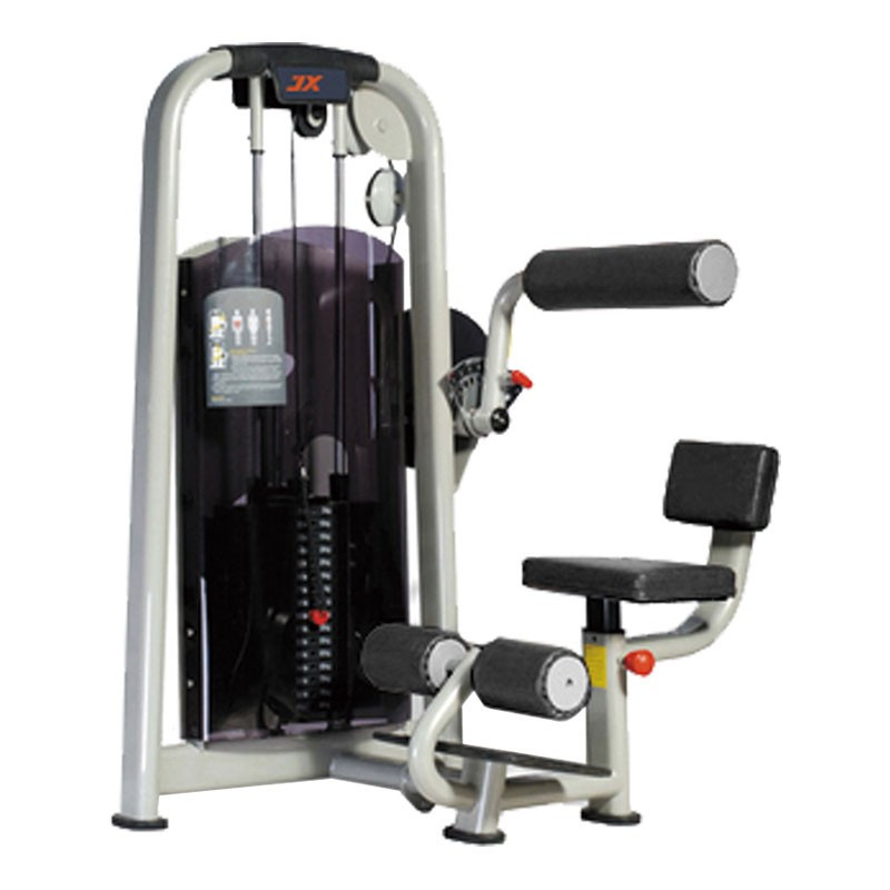 军霞(JUNXIA)JX-835腹部前屈训练器-高清大图