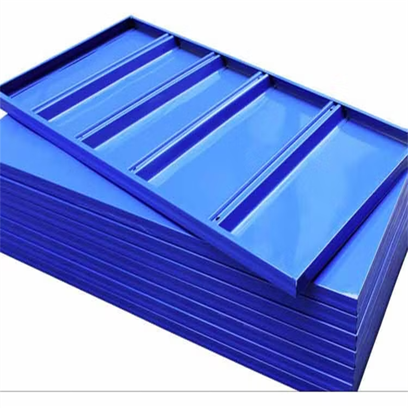 中盈惠彩2层货架 HJ-02 1.2*2*0.5m 300公斤 组高清大图