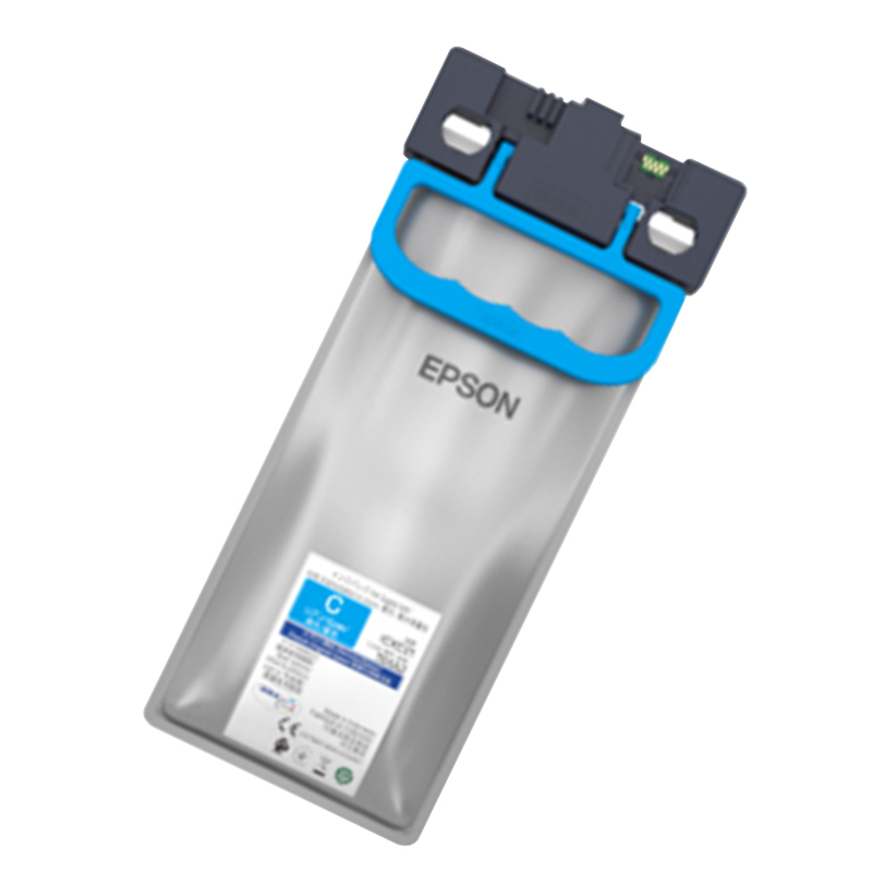 爱普生(EPSON) T05A2 青色墨盒 约20000页 适用WF-C878Ra/WF-C879Ra机型高清大图