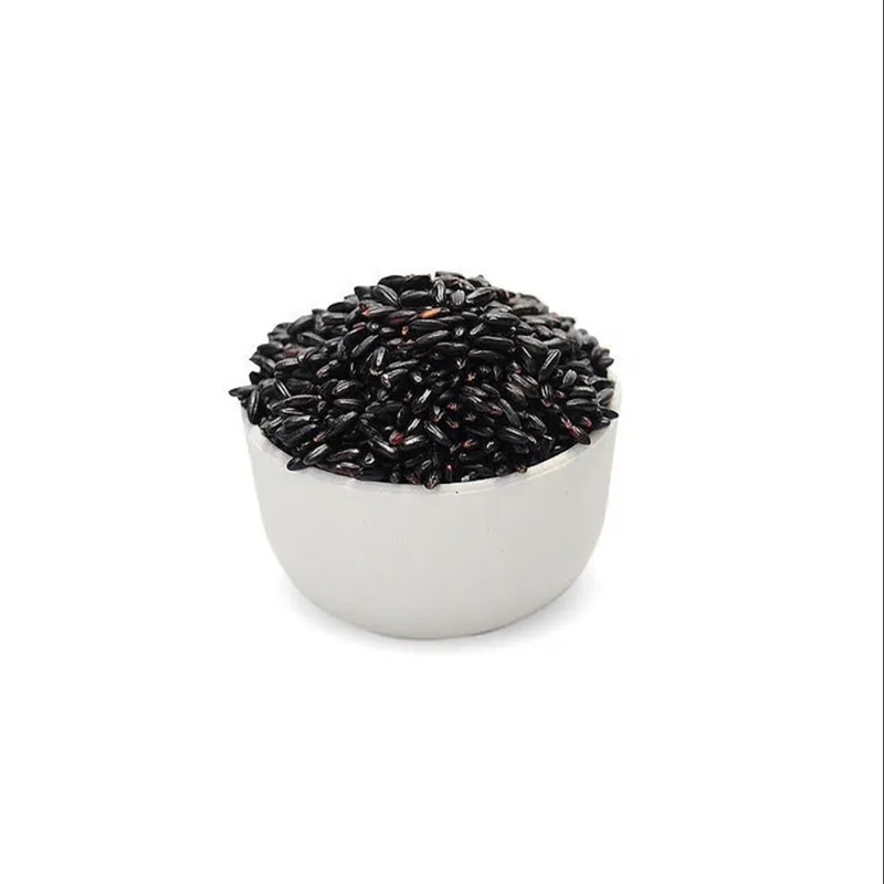 新全新黑米1kg/袋