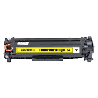 金穗慧采 CC532A 硒鼓适用于HP M351a M451dn/M451nw/M375nw