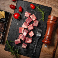 顺鑫鑫源牛肉礼盒 团圆E10型3610g