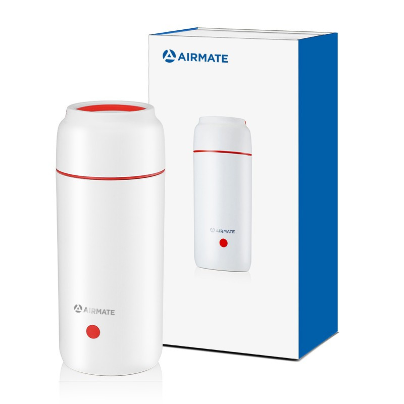 艾美特(Airmate) 250ml自动搅拌杯-CL0329白色