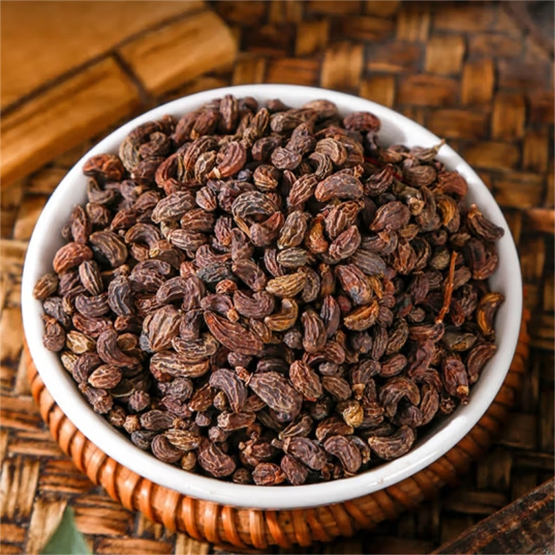 甄选女贞子100克干货正品新货冬青子正品干货泡水泡酒另售黄精高清大图