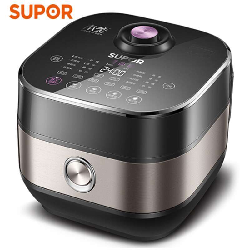 苏泊尔(supor)厨房电器cfxb40hc41-130报价_参数_图片_视频_怎么样