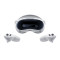 PICO 4 Ultra 先锋版 MR 混合现实一体机VR智能3d眼镜头显XR设备游戏机非AR