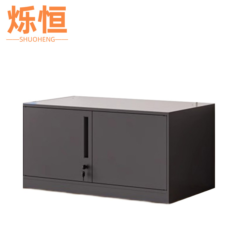 烁恒铁皮柜单节个高清大图