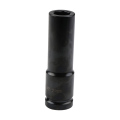 长鹿 1”电泳六角加长风动套筒 32mm