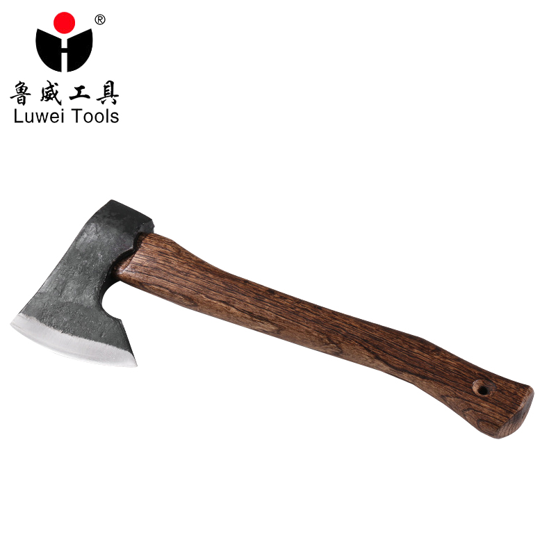 鲁威 木工斧 件 LW4332