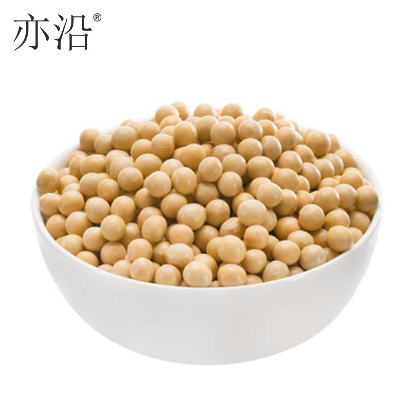 亦沿 黄豆 400g/包高清大图