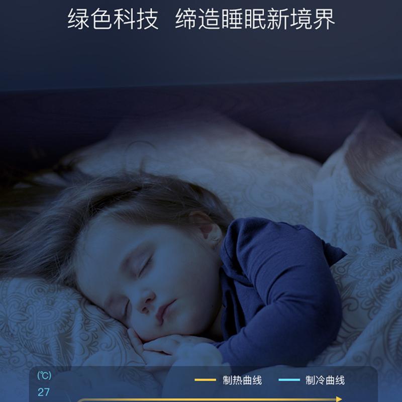 奥克斯空调2匹p风管机一拖一中央空调家用客餐厅变频卡机