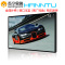 瀚图(HANNTU) CA5501A 55英寸液晶监视器安防监控显示屏液晶专显电视墙HDMI/DVI/VGA/BNC