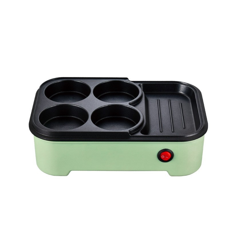 欧锐铂 卡哇伊迷你早餐机 ORB-221 jh