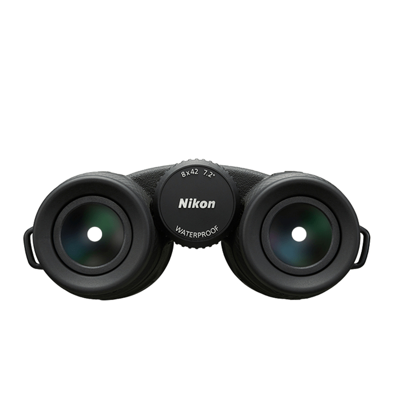 尼康nikon双筒望远镜prostaff p7系列 8x42 防水防雾 户外便携 旅行