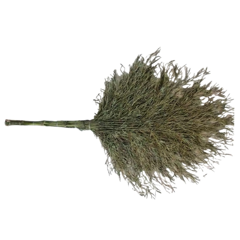 永满铁运 大扫帚 3斤 把高清大图