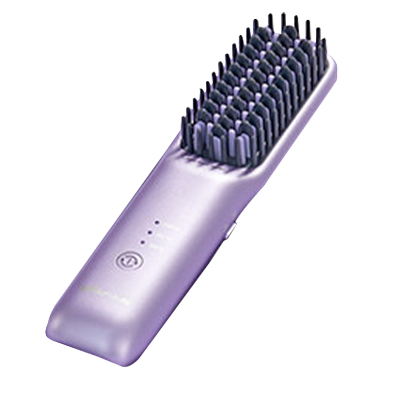 小熊直发器负离子不伤发便携式直卷发两用ZFQ-L38A1