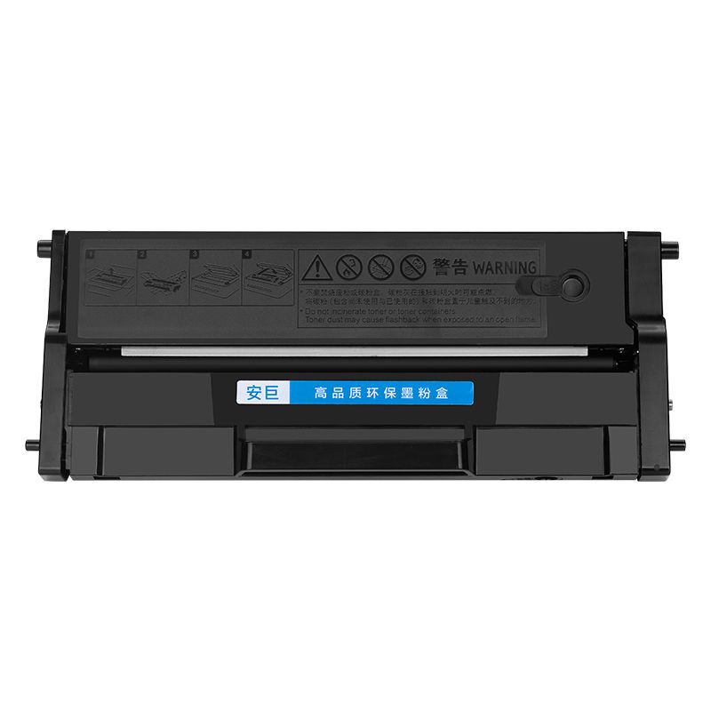 安巨适用 联想m7208w硒鼓 联想小新M7218硒鼓 M7218W粉盒LJ2218晒鼓L