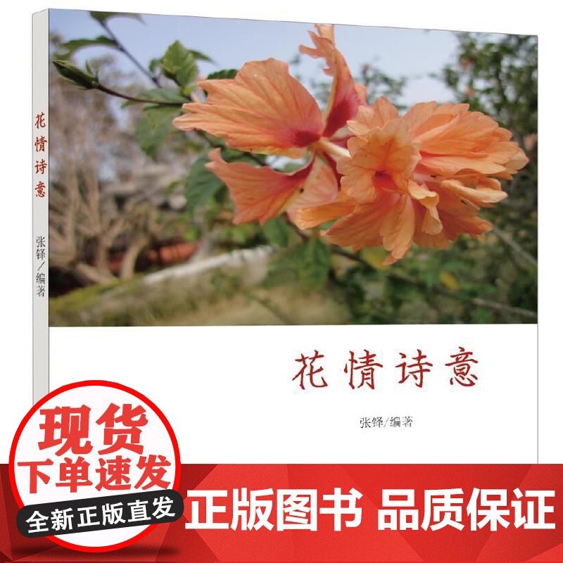 花情诗意高清大图