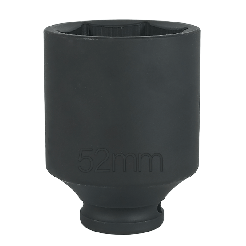 LEECBB 1/2套筒头 52mm 个