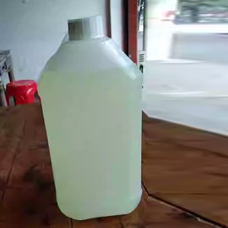 亿丽佳(eleGa) 84消毒液 5kg