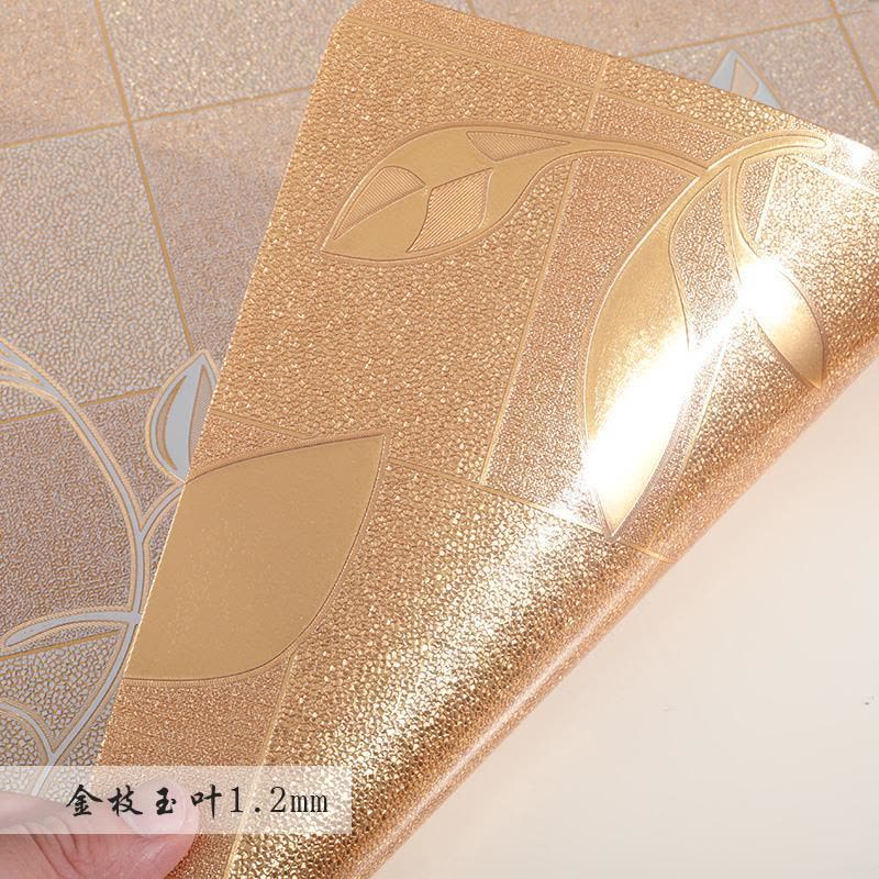 加厚pvc防水防烫防油免洗桌布哦磨砂茶几餐桌垫软玻璃水晶板台布图片