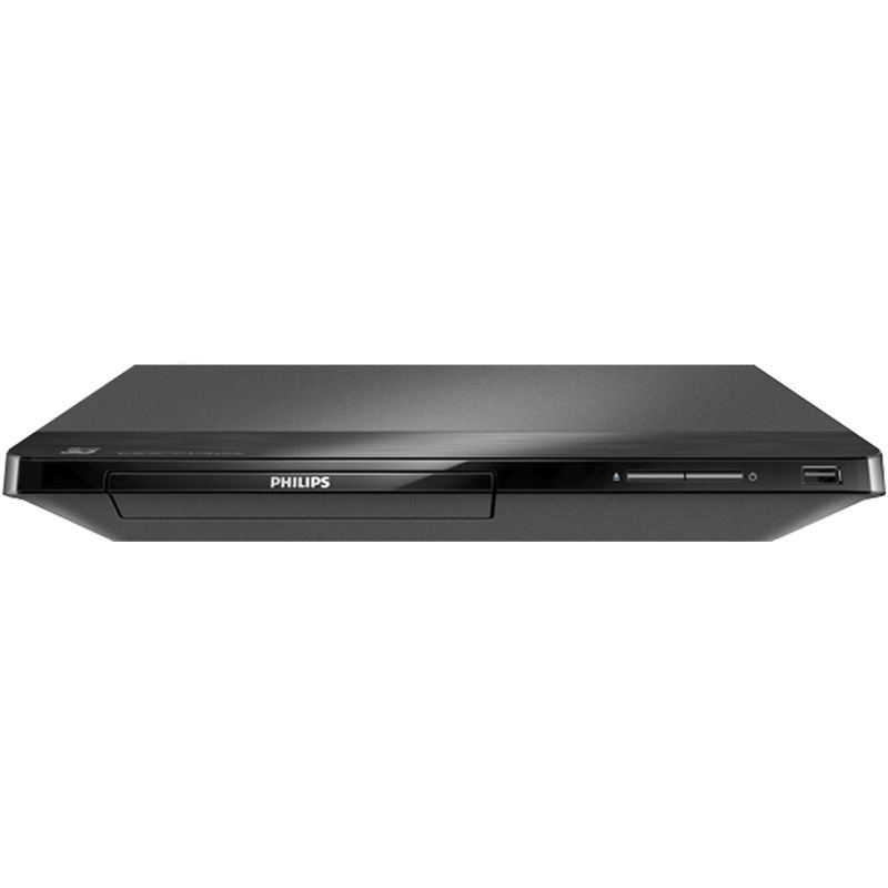 philips飞利浦bdp260093蓝光3d高清dvd家用工程播放器
