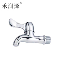 禾润泽 冷水快开水龙头 4分 /个