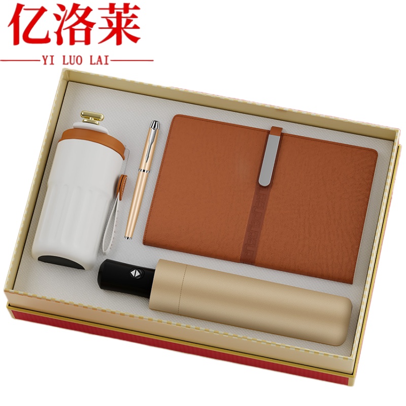 亿洛莱 雨伞套装 P14 套