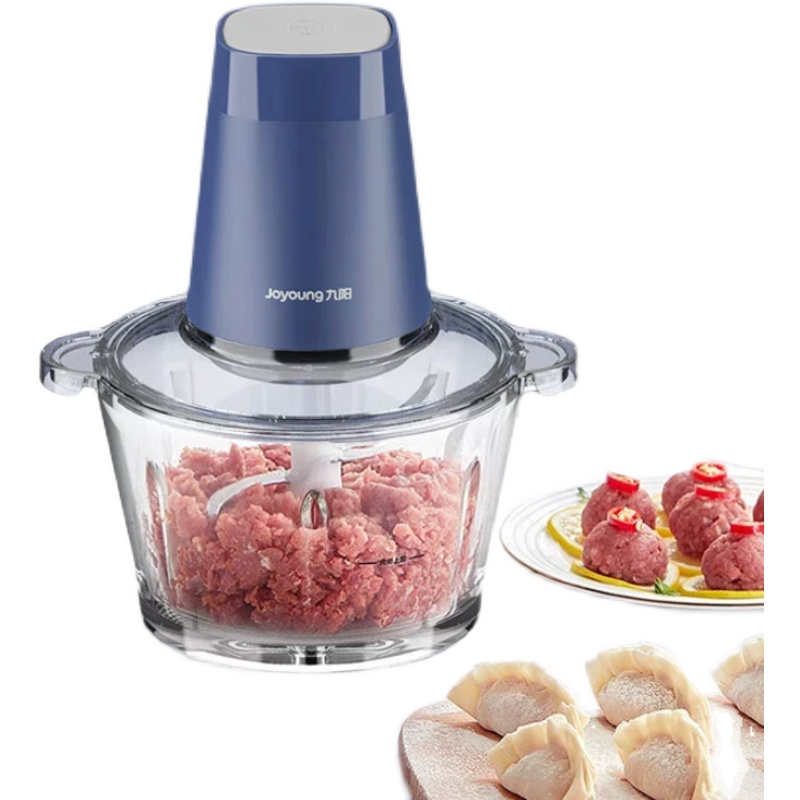 九阳(Joyoung) 搅拌机绞肉机 S18-LA360