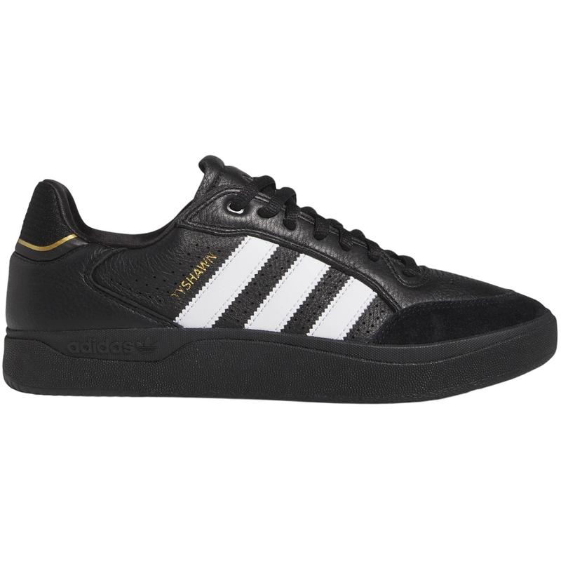 阿迪达斯(adidas)阿迪达斯男士板鞋休闲鞋潮流百搭运动鞋白色黑色