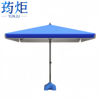 荺炬遮阳伞· 2.2*1.8m个