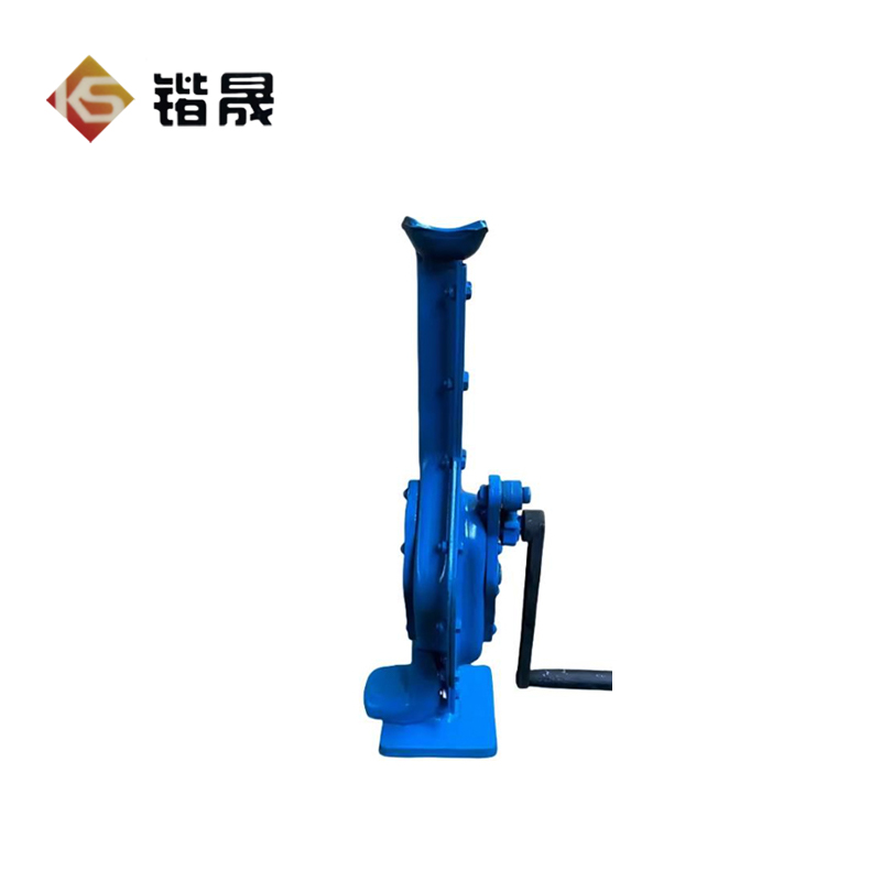 锴晟 手摇跨顶 KS-3T-5T 台高清大图