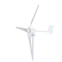 国产 风力发电机M5型 额定功率:800W电压:24V