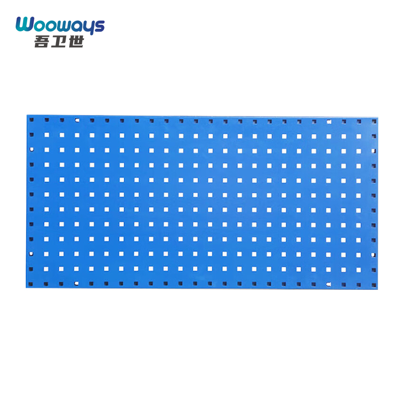 吾卫世 洞洞板 50*100cm个高清大图