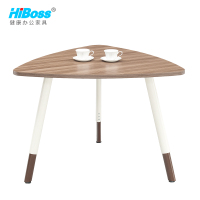 HiBoss现代简约配套茶几办公洽谈桌