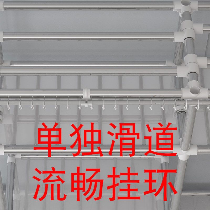 布衣柜钢管加粗加固简易衣柜双人布艺收纳挂衣架经济型柜子储物柜
