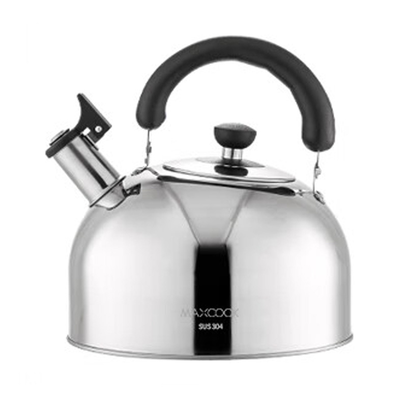 MAXCOOK烧水壶5L304不锈钢乐厨系列MC005YJ