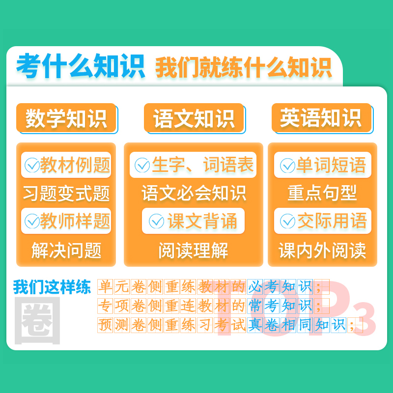 ⭐[2套装]语文+数学北师版 六年级上 [正版]2024新版陕西小学真题圈三四五六年级上册下册语文数学英语人教版北师版3