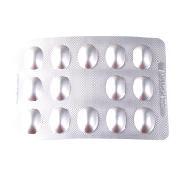 舒迈通 阿托伐他汀钙片 10mg*28片/盒