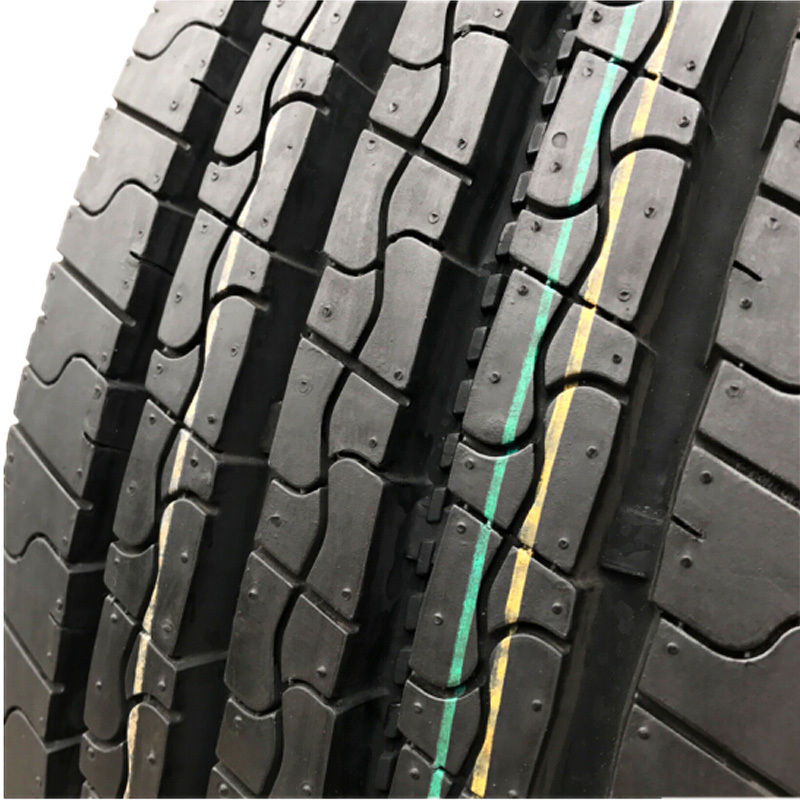 东风轮胎235/75R17.5DZ 原厂原车 正品装车件 超长质保