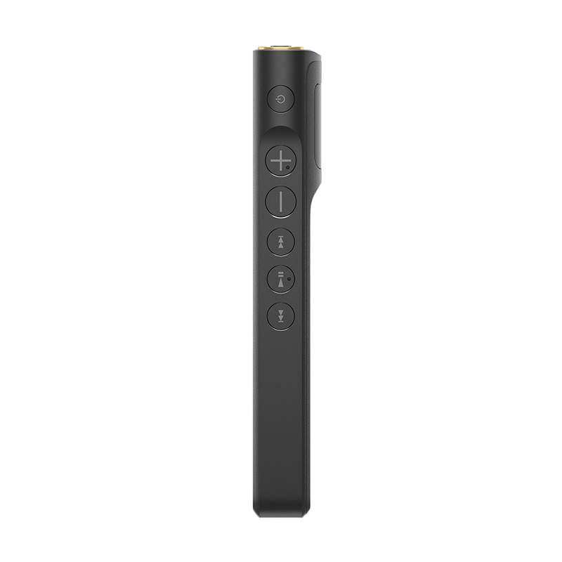 索尼(SONY) NW-WM1AM2(128GB) 高解析度音乐播放器 MP3 黑砖二代 黑色高清大图