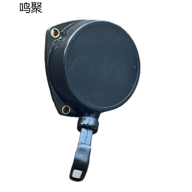 鸣聚 起动器 KS865 个高清大图