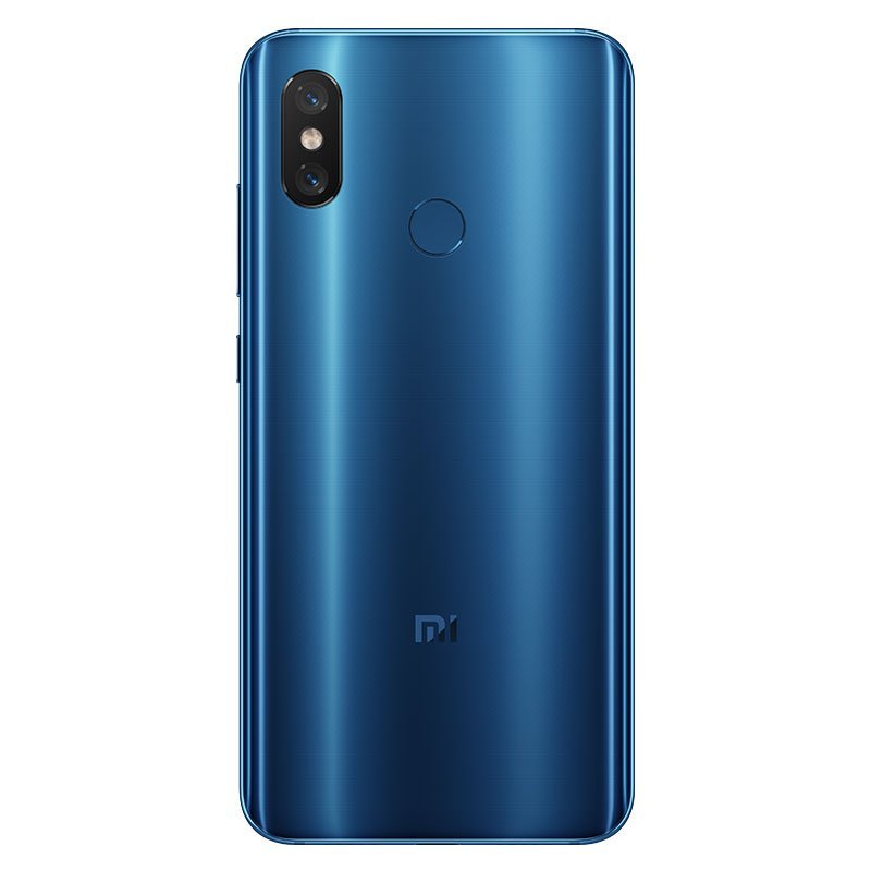 xiaomi小米小米88gb128gb蓝色移动联通电信全网通4g手机