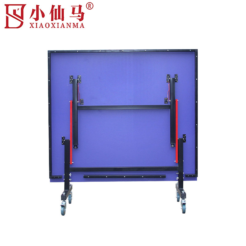小仙马 乒乓球桌 XXM-008 张高清大图