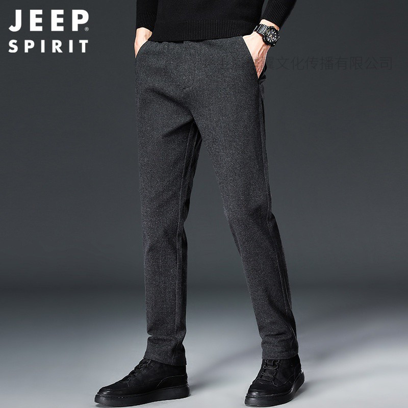 服装鞋帽>男装>男士休闲裤>jeepspirit>jeepspirit男士休闲裤>800_800