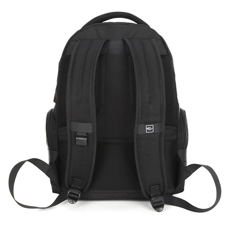 瑞士多功能时尚新款潮流商务休闲双肩包SN99673高清大图