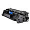 e代 CF280A硒鼓 适用惠普HP 80A LaserJetPro 400 M401d M401n M401dn