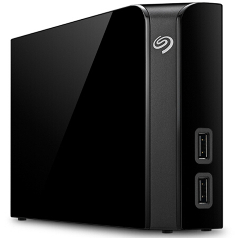 希捷新睿翼8TB 2.5英寸 USB3.0 移动硬盘